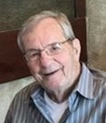 Richard F. Winn (1927 - 2017)