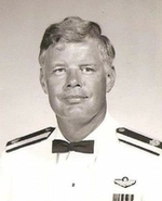 Richard Farnan (1934 - 2018)
