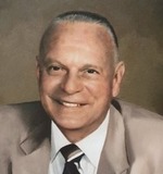 Richard (Fergy) Ferguson