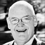 Richard Flood (1935 - 2019)