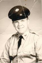Richard Floyd VanDemark (1940 - 2023)
