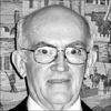 Richard Francis Burke (1941 - 2017)