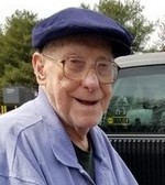 Richard Francis Swisher