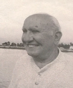 Richard "Dick" Frank Doubrava