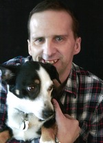 Richard Frank Reger (1978 - 2021)