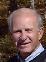 Richard Franklin Ward