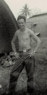 Richard  Fred Rauscher, Jr. (1927 - 2021)