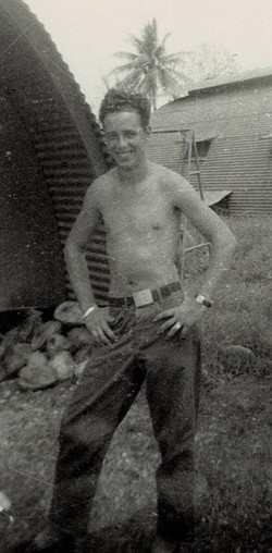 Richard _Rauscher, Jr.