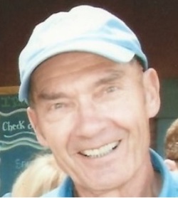 Richard Frederick_