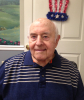 Richard Frederick Hayes (1926 - 2016)