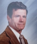 Richard G. Atkinson (1933 - 2021)
