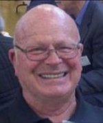 Richard G. Austin (1941 - 2018)