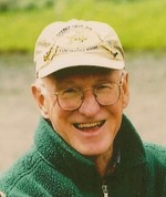 Richard G. Belisle (1929 - 2019)