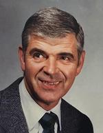 Richard G. Boyle