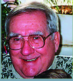 Richard G. Daviau