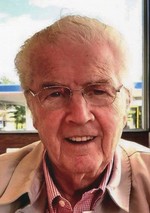 Richard "Dick" G. Boyle
