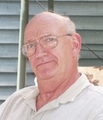 Richard G. Lagacy