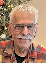 Richard G. Lima (1946 - 2023)