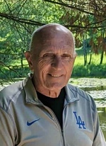 Richard G. McAvoy