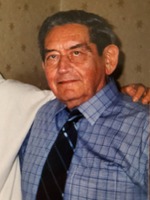 Richard G. McEvoy