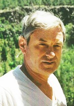 Richard Garcia