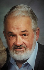 Richard Gary Immeker (1933 - 2020)