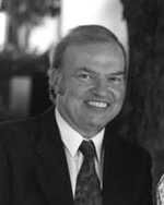 Richard George Geiger (1933 - 2018)