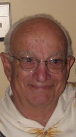 Richard George Gilbert (1931 - 2017)
