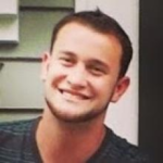 Richard George Manuli III (1993 - 2017)