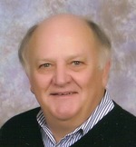 Richard Gilbert Champion (1945 - 2020)