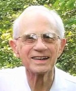 Richard Gilbert Goehtz (1929 - 2020)