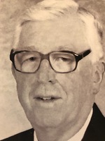 Richard Griffiths (1928 - 2020)