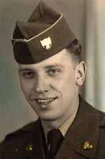 Richard Gutowski (1931 - 2018)