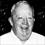 Richard "Dick" H. Fogerty