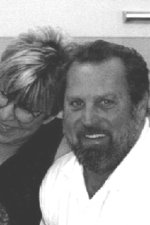 Richard "Dick" Herbert Outfleet (1941 - 2019)