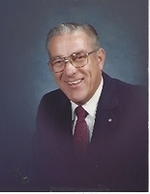 Richard H. Garland (1928 - 2018)