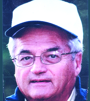 Richard H. LeFrancois (2017 - 2017)