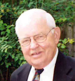 Richard H. Lincoln