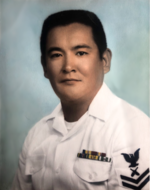 Richard H. Patsey (1939 - 2020)