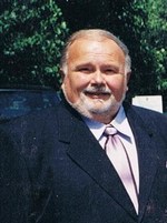 Richard "Porky" H. Miller