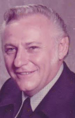 Richard H. Powers (1930 - 2018)