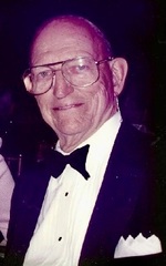 Richard Hamlin Romney (1923 - 2020)