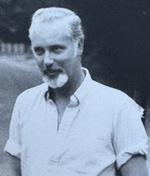 Richard Hancock Kennedy
