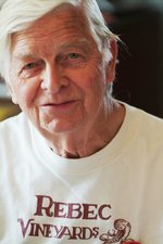 Richard Hanson