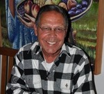 Richard Harry Bergdale