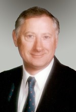 Richard Henry Fuss (1938 - 2018)