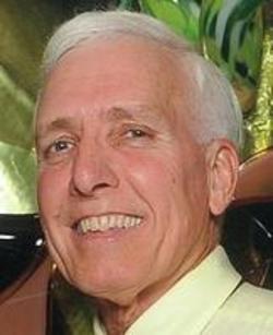 Richard Henry_Hanselman