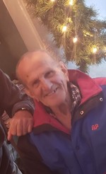 Richard Henry McLean, Jr. (1936 - 2019)