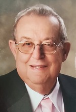 Richard Horace Wilson