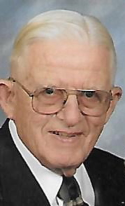 Richard I._Weaver, D.D.S.